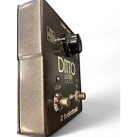 Used TC Electronic Ditto X2 Looper Pedal