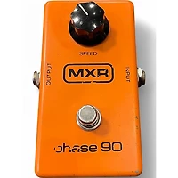 Used MXR phase 90 Effect Pedal