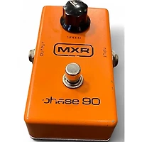 Used MXR phase 90 Effect Pedal