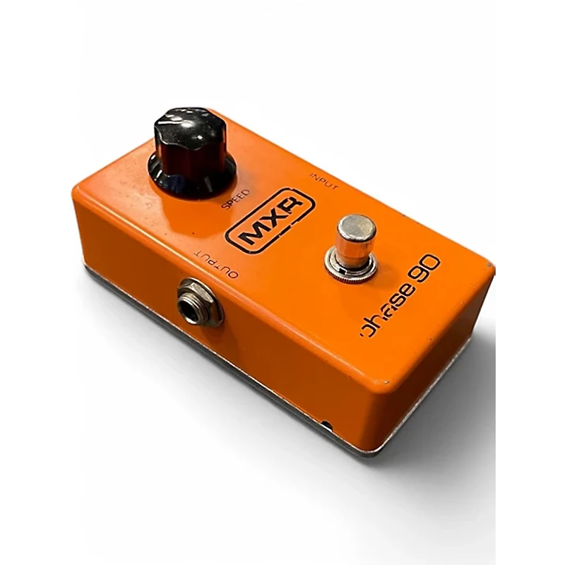 Used MXR phase 90 Effect Pedal