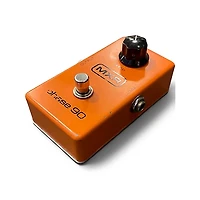 Used MXR phase 90 Effect Pedal