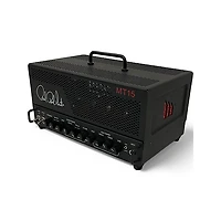 Used PRS MT15 Tube Guitar Amp Head