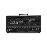 Used PRS MT15 Tube Guitar Amp Head