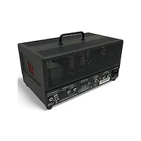 Used PRS MT15 Tube Guitar Amp Head