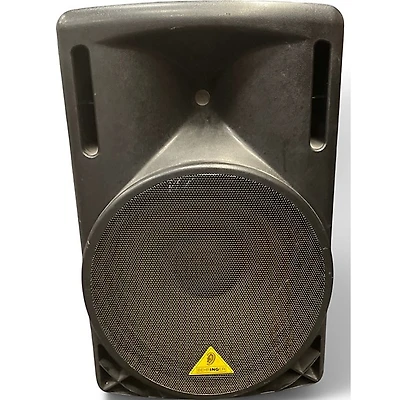 Used Behringer Eurolive B215A Powered Speaker