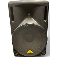 Used Behringer Eurolive B215A Powered Speaker