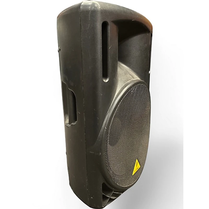 Used Behringer Eurolive B215A Powered Speaker