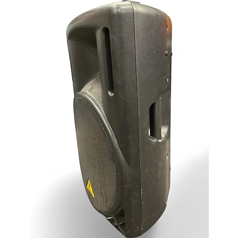 Used Behringer Eurolive B215A Powered Speaker