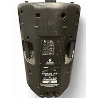Used Behringer Eurolive B215A Powered Speaker