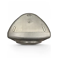 Used Behringer Eurolive B215A Powered Speaker