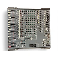 Used Yamaha MG166CX Unpowered Mixer