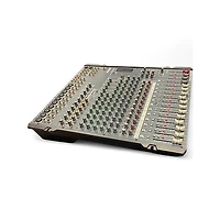 Used Yamaha MG166CX Unpowered Mixer