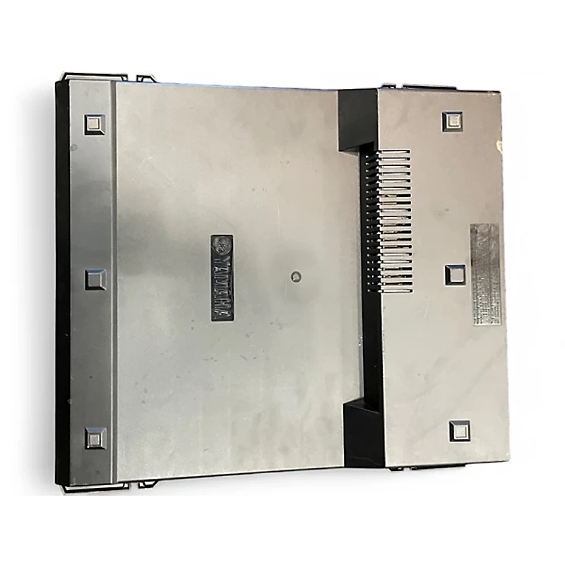 Used Yamaha MG166CX Unpowered Mixer