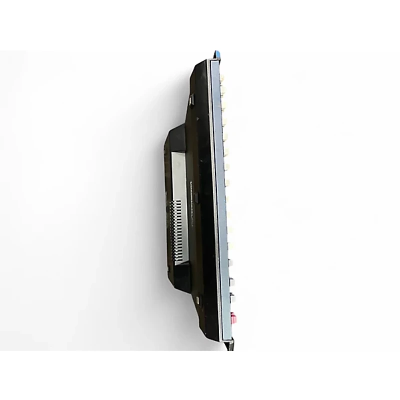 Used Yamaha MG166CX Unpowered Mixer