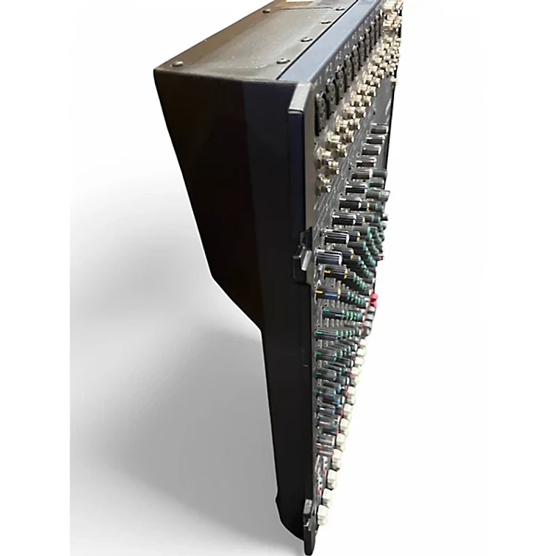 Used Yamaha MG166CX Unpowered Mixer