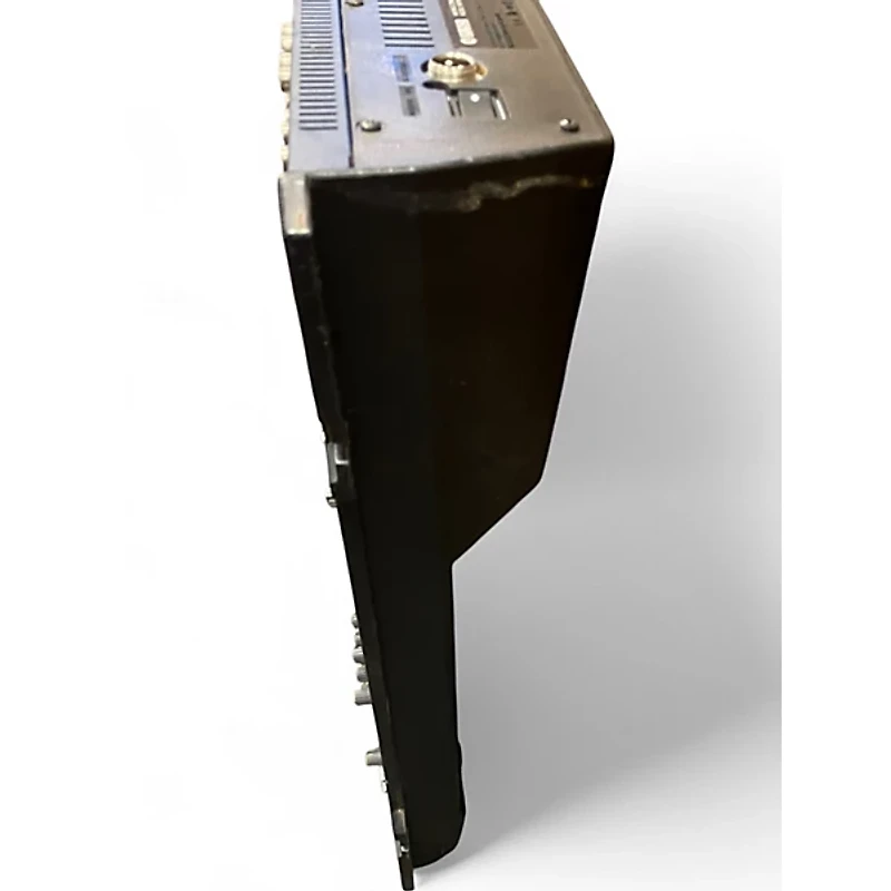 Used Yamaha MG166CX Unpowered Mixer