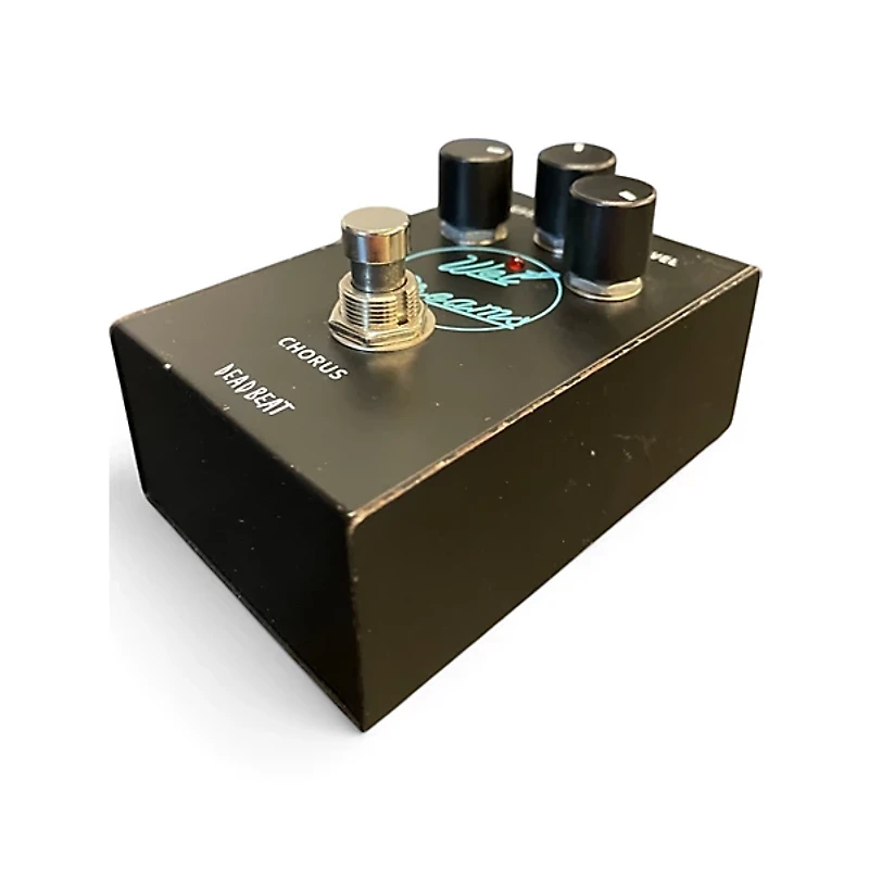 Used Dead Beat WET DREAMS Effect Pedal