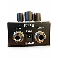 Used Dead Beat WET DREAMS Effect Pedal