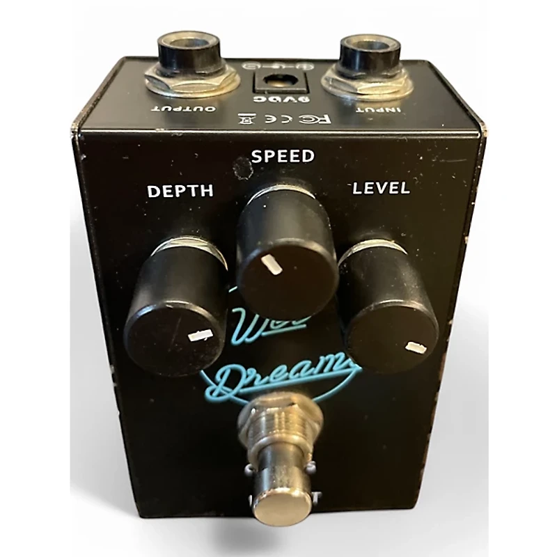 Used Dead Beat WET DREAMS Effect Pedal