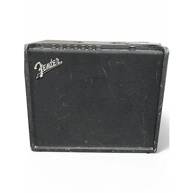 Used Fender Mustang GT 100 100W 1x12 Guitar Combo Amp