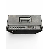 Used Fender Mustang GT 100 100W 1x12 Guitar Combo Amp