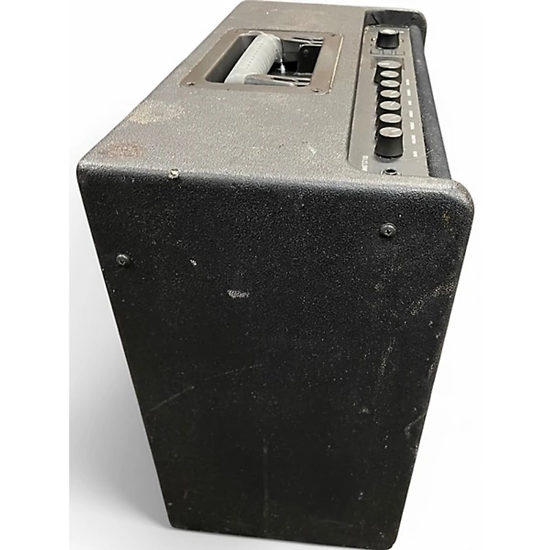 Used Fender Mustang GT 100 100W 1x12 Guitar Combo Amp