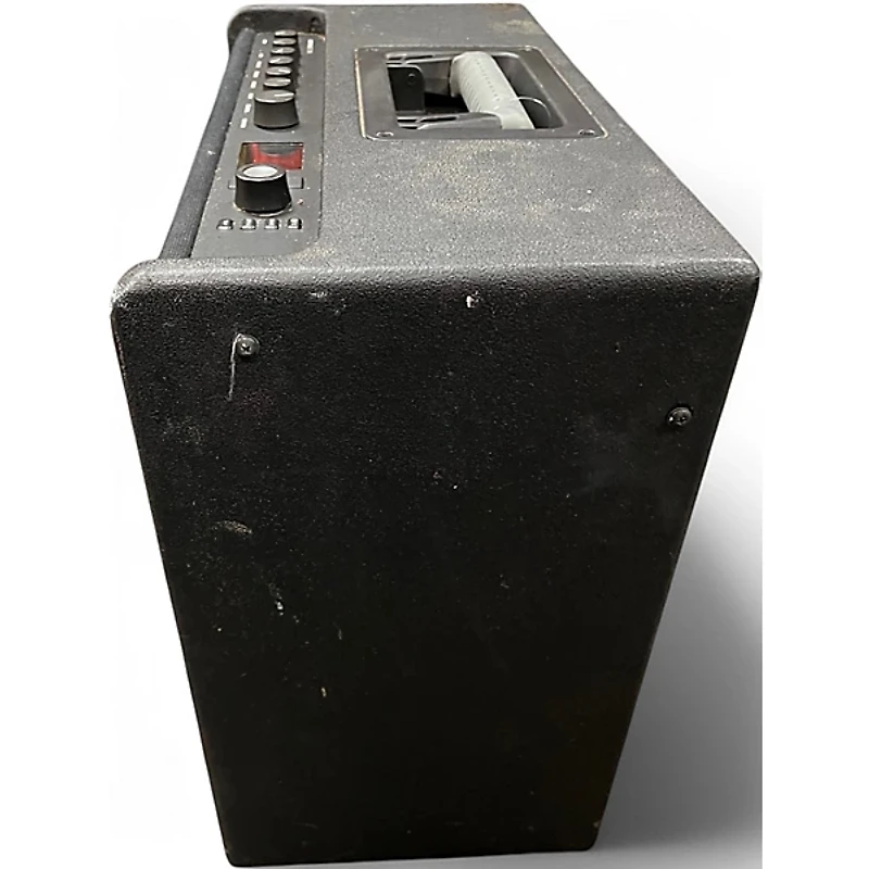 Used Fender Mustang GT 100 100W 1x12 Guitar Combo Amp