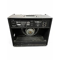 Used Fender Mustang GT 100 100W 1x12 Guitar Combo Amp