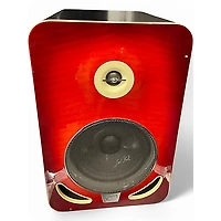 Used 2015 Gibson Limited Edition LP8 Studio Monitor Pair Powered Monitor