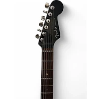 Used Fender American Select Stratocaster red Solid Body Electric Guitar