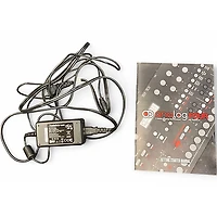 Used Elektron Analog Four Tabletop Synthesizer Synthesizer