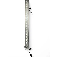 Used Adj MEGA TRI BAR Intelligent Lighting