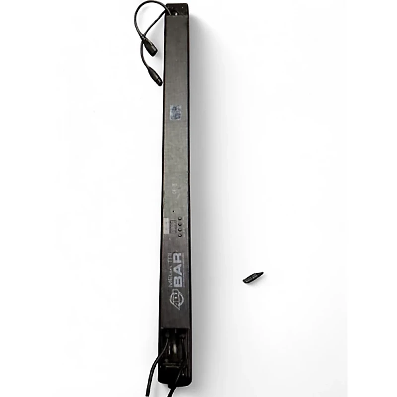 Used Adj MEGA TRI BAR Intelligent Lighting