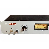 Used Warm Audio WA-2A Compressor