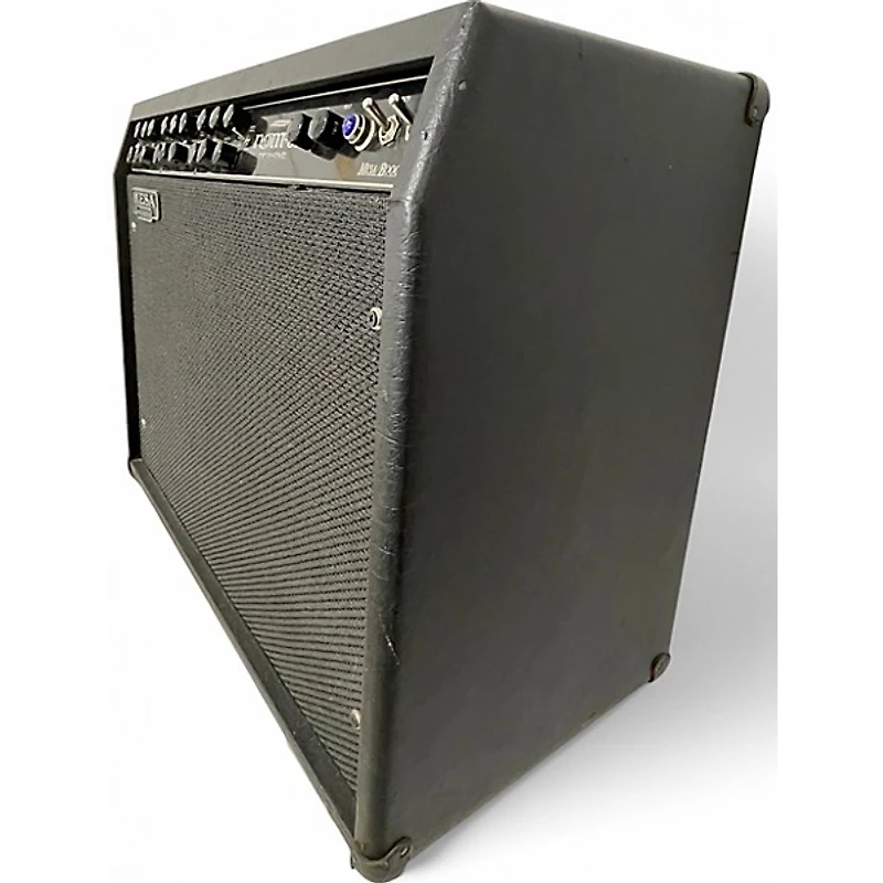 Used MESA/Boogie Nomad 55 2x12 55W Tube Guitar Combo Amp