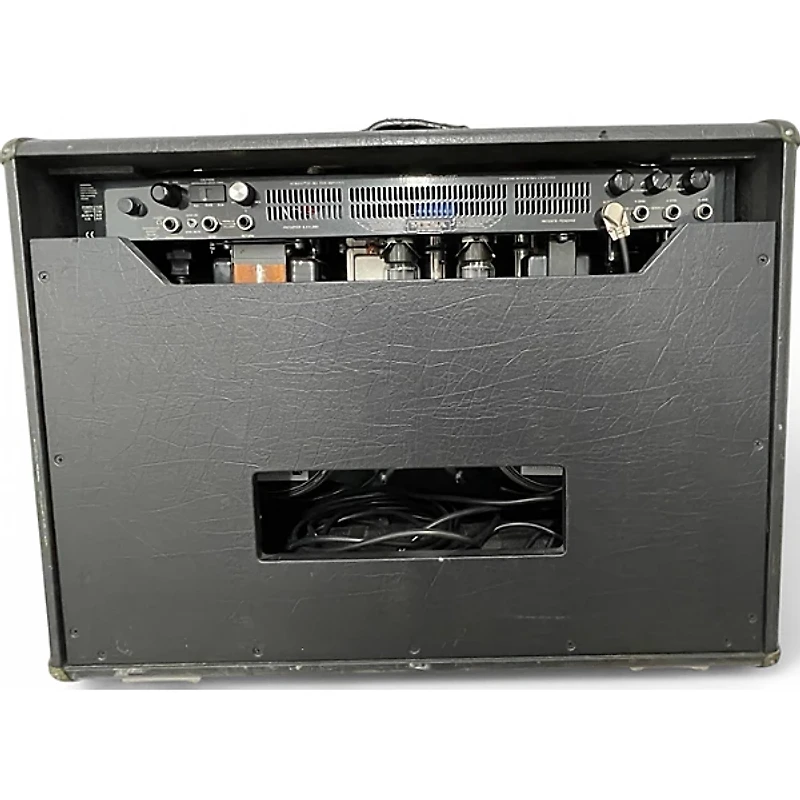 Used MESA/Boogie Nomad 55 2x12 55W Tube Guitar Combo Amp