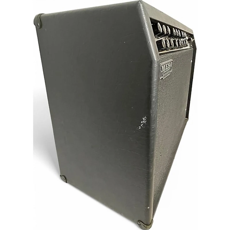 Used MESA/Boogie Nomad 55 2x12 55W Tube Guitar Combo Amp