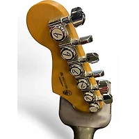 Used Fender Player Stratocaster Solid Body Electric Guitar