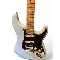 Used Fender Player Stratocaster Solid Body Electric Guitar