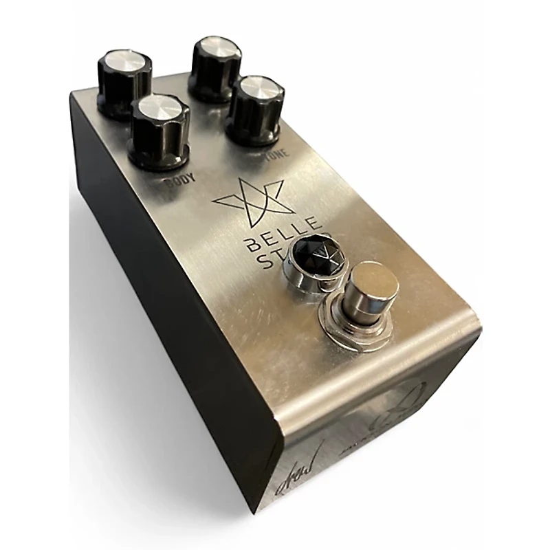 Used Jackson Audio BELLE STARR Effect Pedal