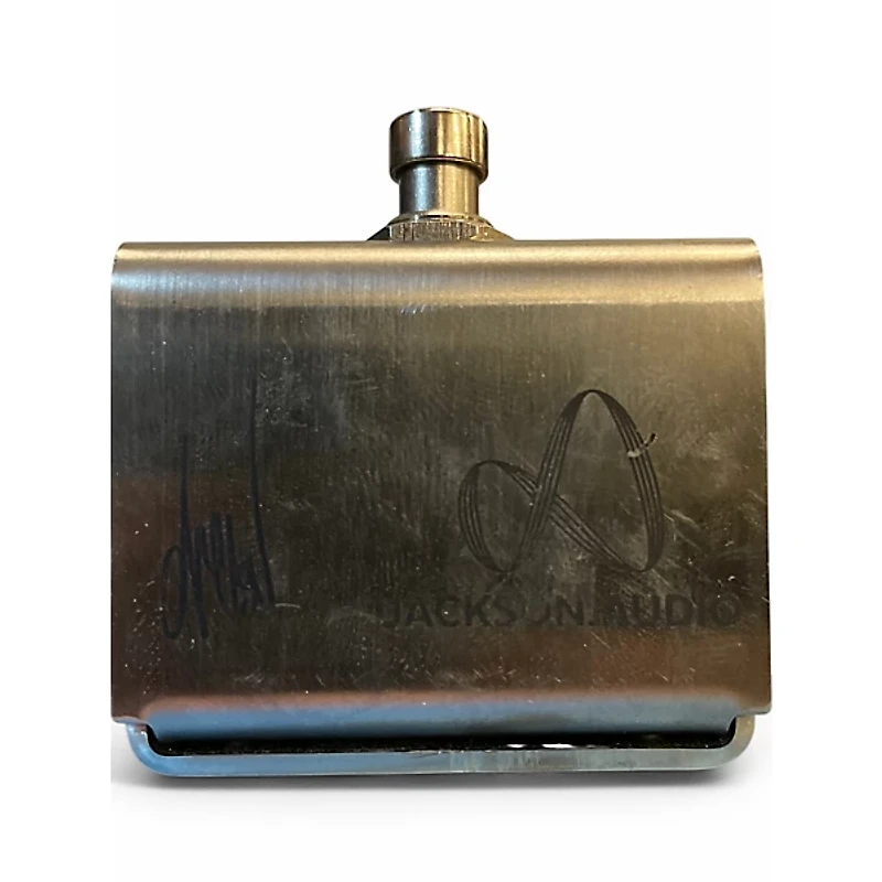 Used Jackson Audio BELLE STARR Effect Pedal