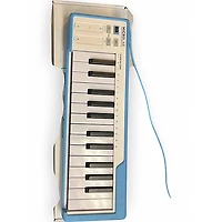 Used Arturia Microlab Keyboard Workstation