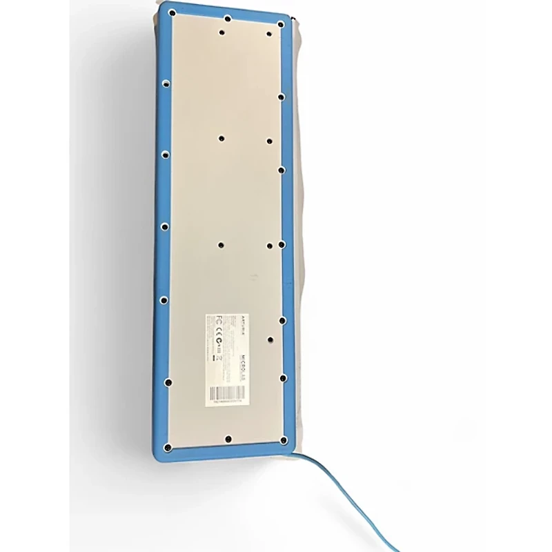 Used Arturia Microlab Keyboard Workstation