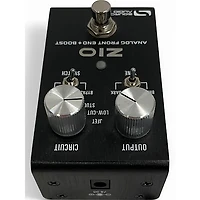 Used Source Audio ZIO Effect Pedal