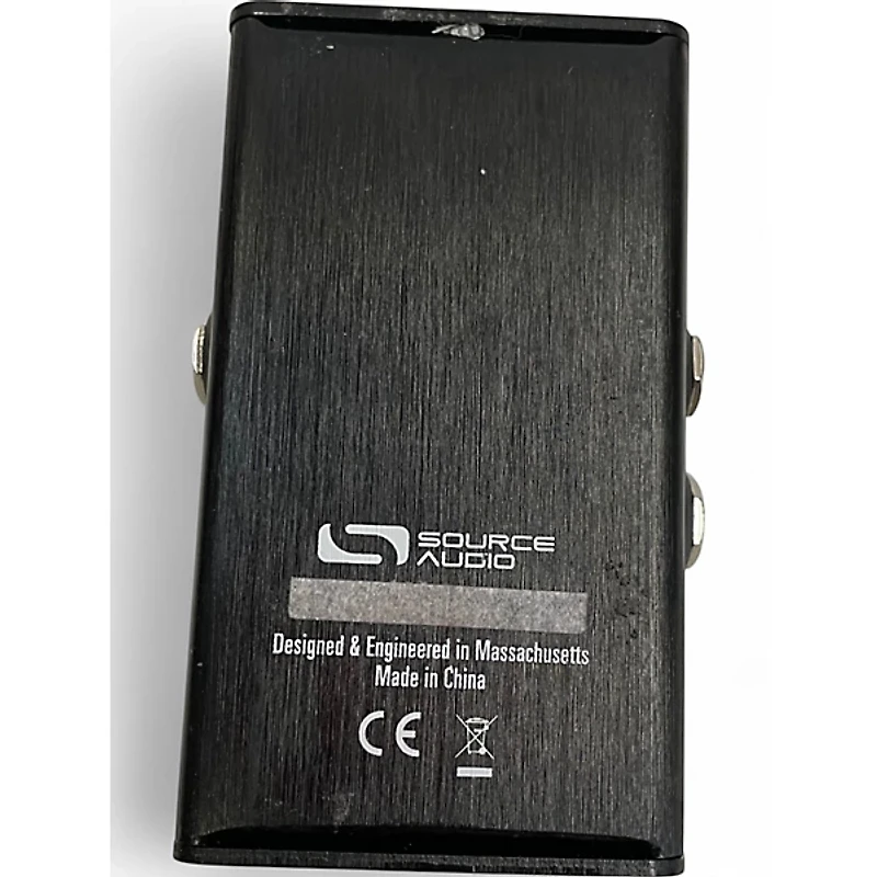 Used Source Audio ZIO Effect Pedal