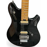 Used Peavey EVH WOLFGANG SPECIAL BLACK Solid Body Electric Guitar