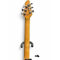 Used Peavey EVH WOLFGANG SPECIAL BLACK Solid Body Electric Guitar