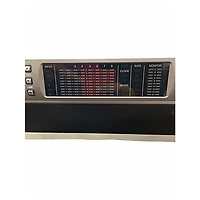 Used Universal Audio Apollo X6 3 Audio Interface