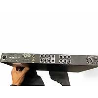 Used Universal Audio Apollo X6 3 Audio Interface