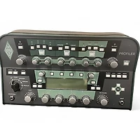 Used Kemper Profiler PowerHead 600W Class D Profiling Solid State Guitar Amp Head